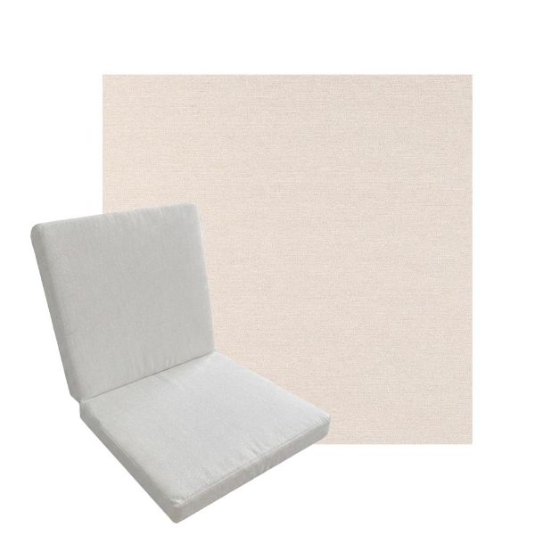 Picture of Nuance Cloud Add A Pad For Patio Chairs