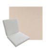 Picture of Nuance Eggshell Add A Pad For Patio Chairs