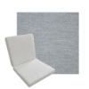 Picture of Nurture Haze Add A Pad For Patio Chairs