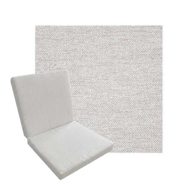 Picture of Nurture Pebble Add A Pad For Patio Chairs