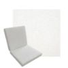 Picture of Platform Salt Add A Pad For Patio Chairs