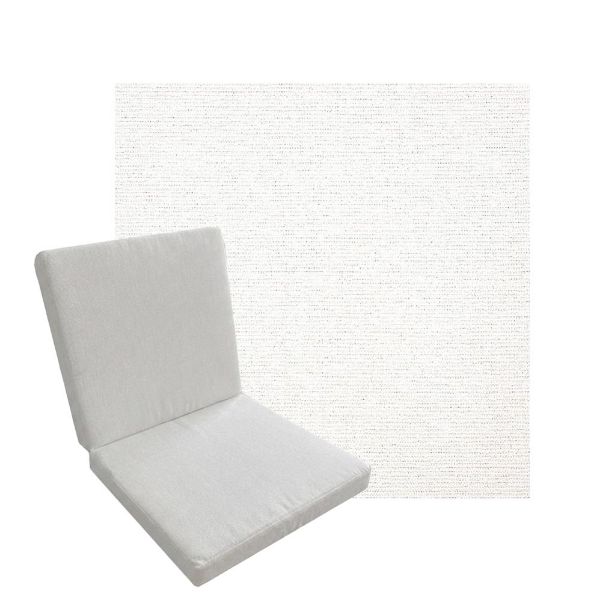 Picture of Platform Salt Add A Pad For Patio Chairs