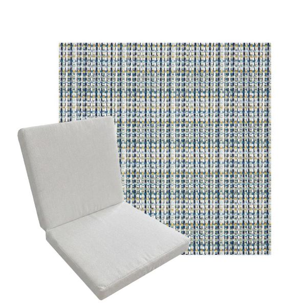 Picture of Principle Lagoon Add A Pad For Patio Chairs