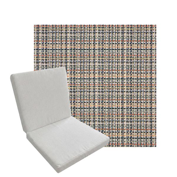 Picture of Principle Tropics Add A Pad For Patio Chairs