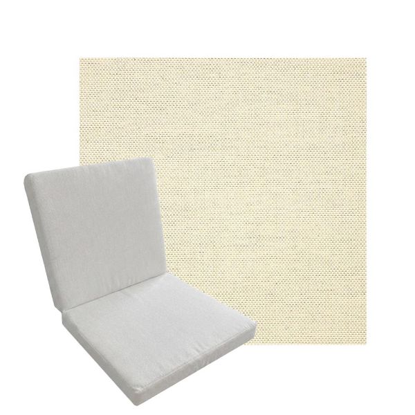 Picture of Sailcloth Sailor Add A Pad For Patio Chairs