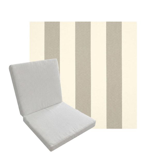Picture of Solana Seagull Add A Pad For Patio Chairs