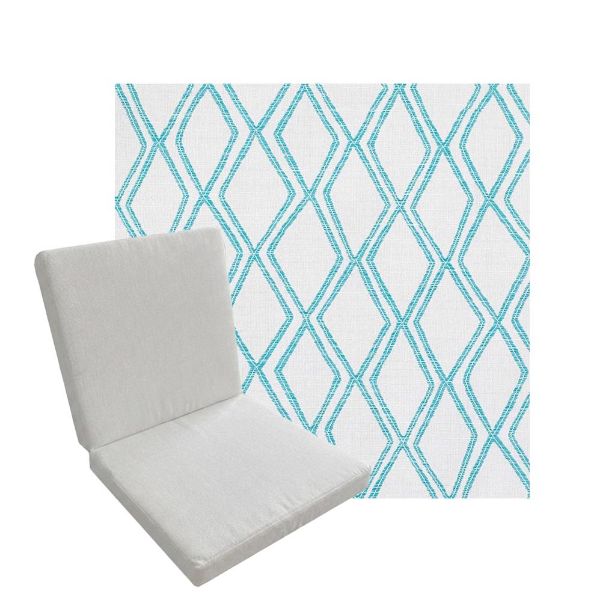 Picture of Voyage Breeze Add A Pad For Patio Chairs