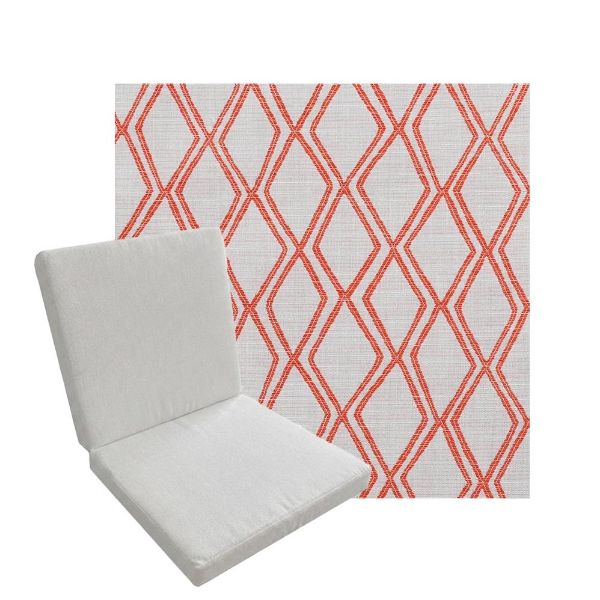 Picture of Voyage Tamale Add A Pad For Patio Chairs