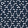Picture of Voyage Indigo Add A Pad For Patio Chairs
