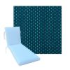 Luxury Premium Universal Chaise Lounge Cushions | Sunbrella Fabric | 3 Sizes