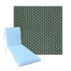 Luxury Premium Universal Chaise Lounge Cushions | Sunbrella Fabric | 3 Sizes