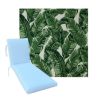 Luxury Premium Universal Chaise Lounge Cushions | Sunbrella Fabric | 3 Sizes