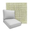 Picture of Cortez Spring Universal Deep Seating Outdoor Cushions
