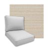 Picture of Encore Moon Universal Deep Seating Outdoor Cushions