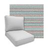 Picture of Encore Reef Universal Deep Seating Outdoor Cushions