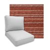 Picture of Encore Salsa Universal Deep Seating Outdoor Cushions
