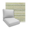 Picture of Encore Spring Universal Deep Seating Outdoor Cushions