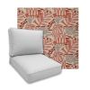Picture of Fantasy Salsa Universal Deep Seating Outdoor Cushions