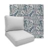 Picture of Fantasy Scuba Universal Deep Seating Outdoor Cushions