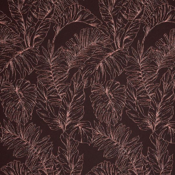 Sunbrella Palma Sangria outdoor fabric for patio furniture cushions and outdoor pillows
