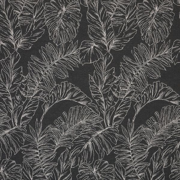 Sunbrella Palma Shadow outdoor fabric for patio furniture cushions and outdoor pillows