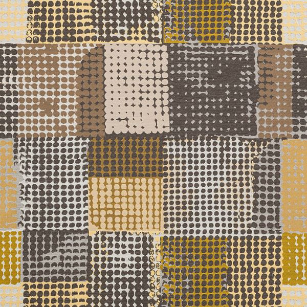 Sunbrella Pop Corn outdoor fabric for patio furniture cushions and outdoor pillows