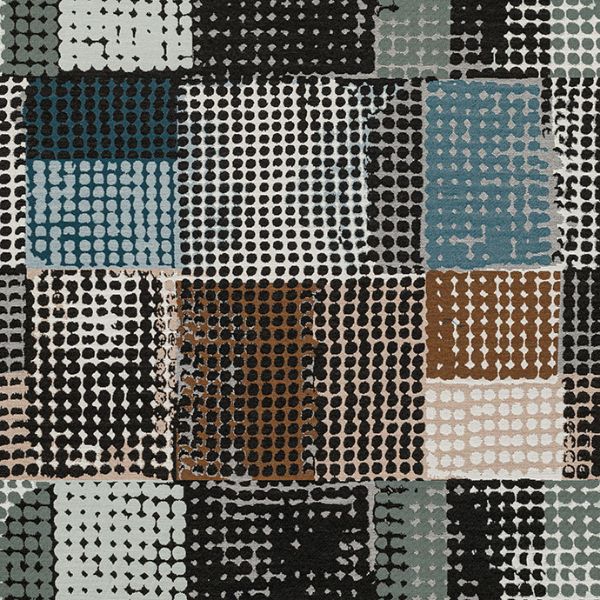 Sunbrella Pop Fizz outdoor fabric for patio furniture cushions and outdoor pillows