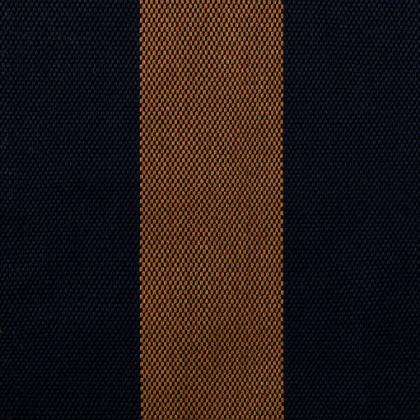 Sunbrella Rothko Bourbon Blue outdoor fabric for patio furniture cushions and outdoor pillows