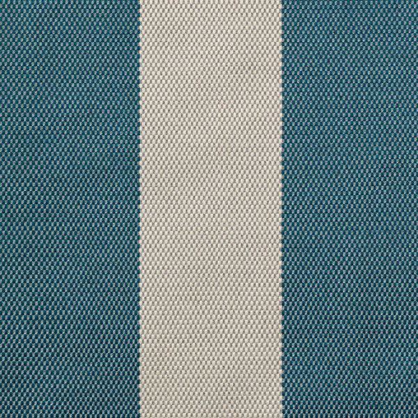 Sunbrella Rothko Curacao outdoor fabric for patio furniture cushions and outdoor pillows