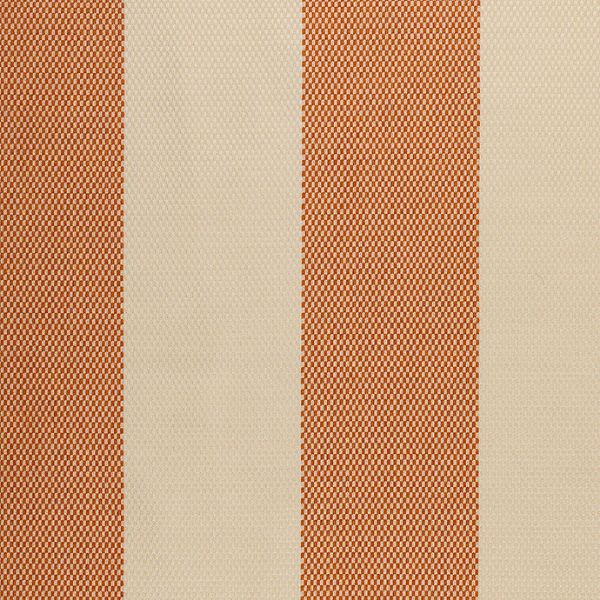 Sunbrella Rothko Lobster outdoor fabric for patio furniture cushions and outdoor pillows