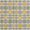 Sunbrella Rubix Lemon Lime outdoor fabric for patio furniture cushions and outdoor pillows