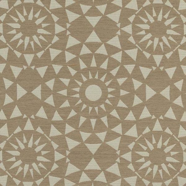 Sunbrella Sundial Sandcast outdoor fabric for patio furniture cushions and outdoor pillows