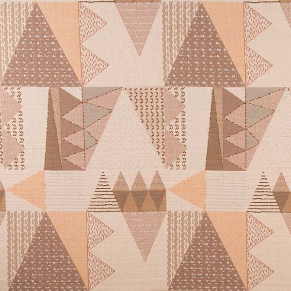 Sunbrella Thimble Spool outdoor fabric for patio furniture cushions and outdoor pillows