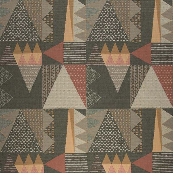 Sunbrella Thimble Organic outdoor fabric for patio furniture cushions and outdoor pillows