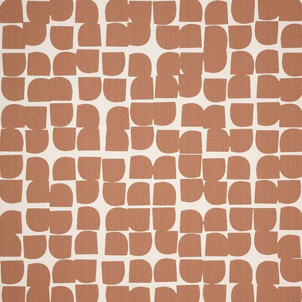 Sunbrella Canyon Rose outdoor fabric for patio furniture cushions and outdoor pillows