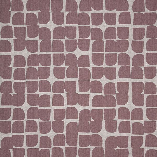 Sunbrella Toggle Aster outdoor fabric for patio furniture cushions and outdoor pillows