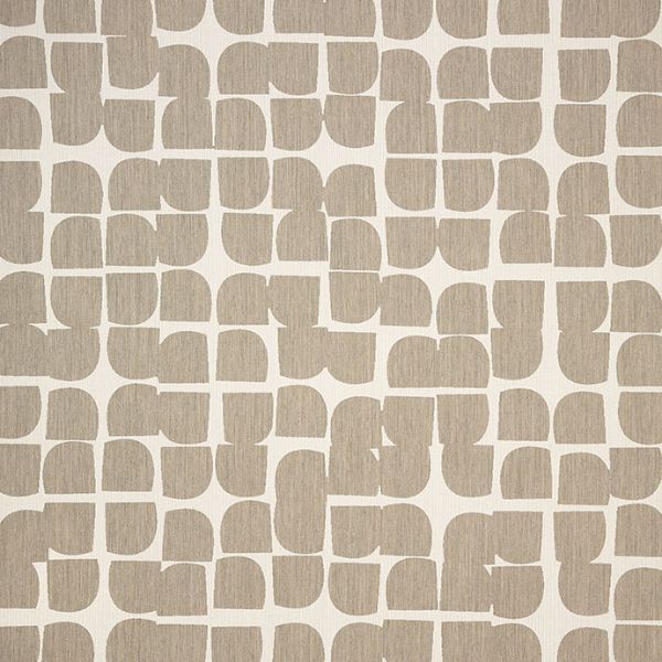 Sunbrella Toggle Driftwood outdoor fabric for patio furniture cushions and outdoor pillows