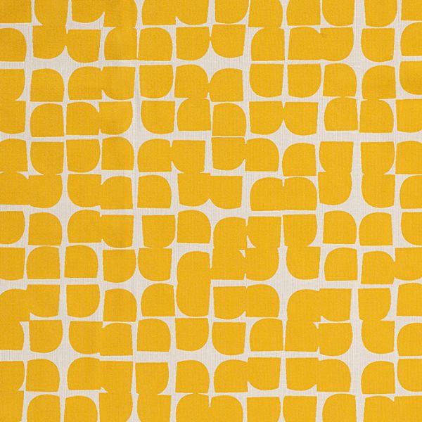 Sunbrella Toggle Lemondrop outdoor fabric for patio furniture cushions and outdoor pillows