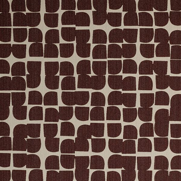 Sunbrella Toggle Plumberry outdoor fabric for patio furniture cushions and outdoor pillows