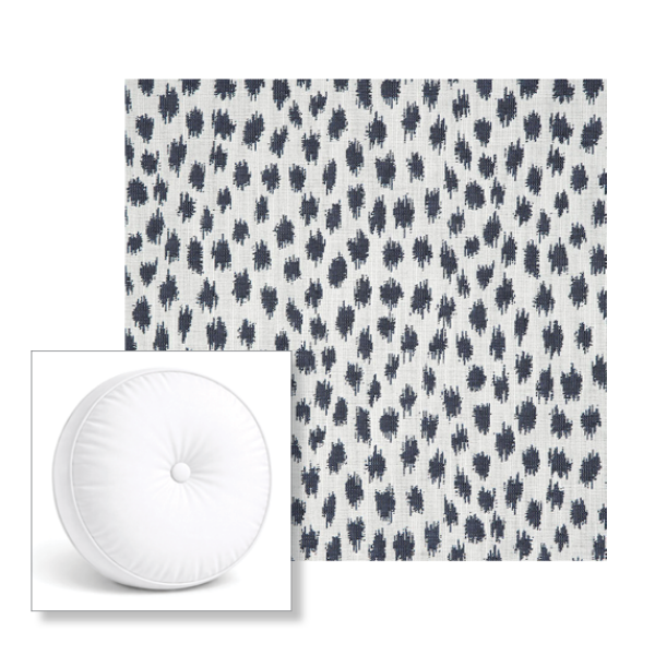 Picture of COMING SOON - Boxed Round Outdoor Pillows 