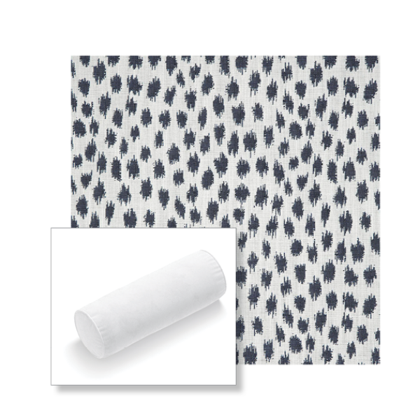 Picture of COMING SOON - Bolster Outdoor Pillows 