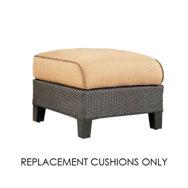 Picture of Patio Renaissance Monterey | Ottoman