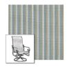 Phifertex Sling Chair Replacement Fabric | Custom Patio Sling Replacement