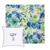Richloom Solarium Custom Outdoor Pillows | Richloom Solarium® Printed Fabrics | Set of 2
