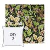 Richloom Solarium Custom Outdoor Pillows | Richloom Solarium® Printed Fabrics | Set of 2