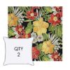 Richloom Solarium Custom Outdoor Pillows | Richloom Solarium® Printed Fabrics | Set of 2