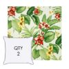 Richloom Solarium Custom Outdoor Pillows | Richloom Solarium® Printed Fabrics | Set of 2