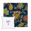 Richloom Solarium Custom Outdoor Pillows | Richloom Solarium® Printed Fabrics | Set of 2