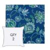 Richloom Solarium Custom Outdoor Pillows | Richloom Solarium® Printed Fabrics | Set of 2