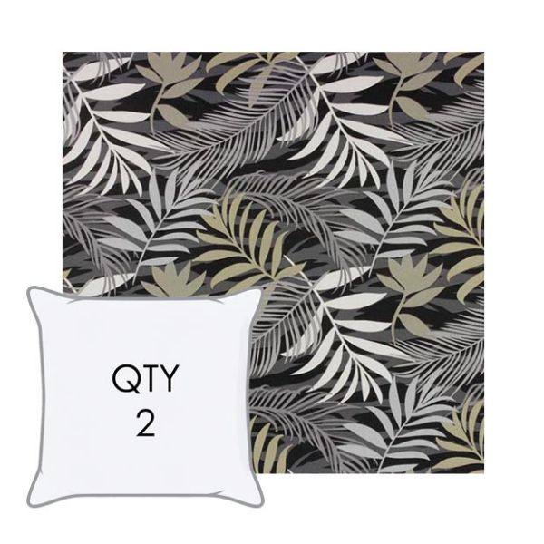 Richloom Solarium Custom Outdoor Pillows | Richloom Solarium® Printed Fabrics | Set of 2